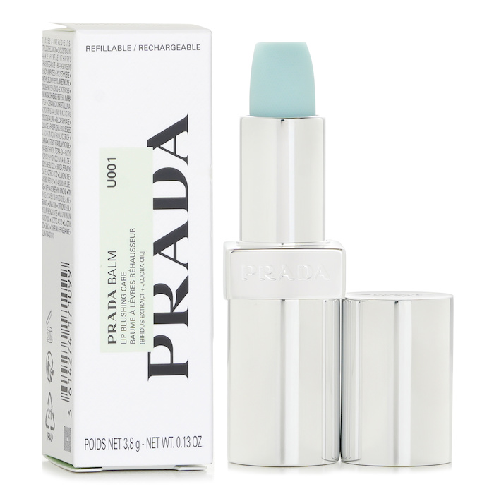 Prada Lip Balm Frosting Care #U001 Astral Pink 3.8gProduct Thumbnail