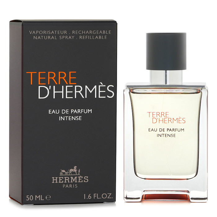 爱马仕 Hermes 大地浓香精 EDP 50ml/1.6ozProduct Thumbnail