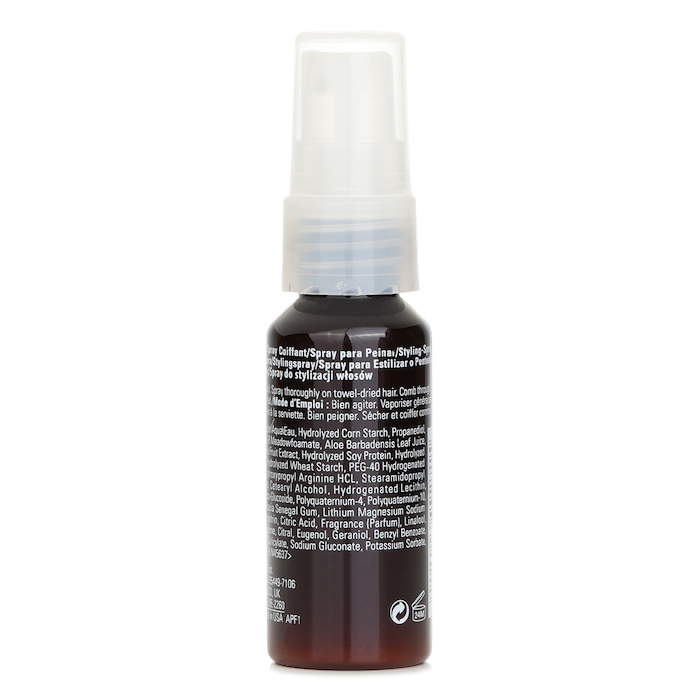 Aveda Thickening Tonic Travel Size 30ml/1ozProduct Thumbnail