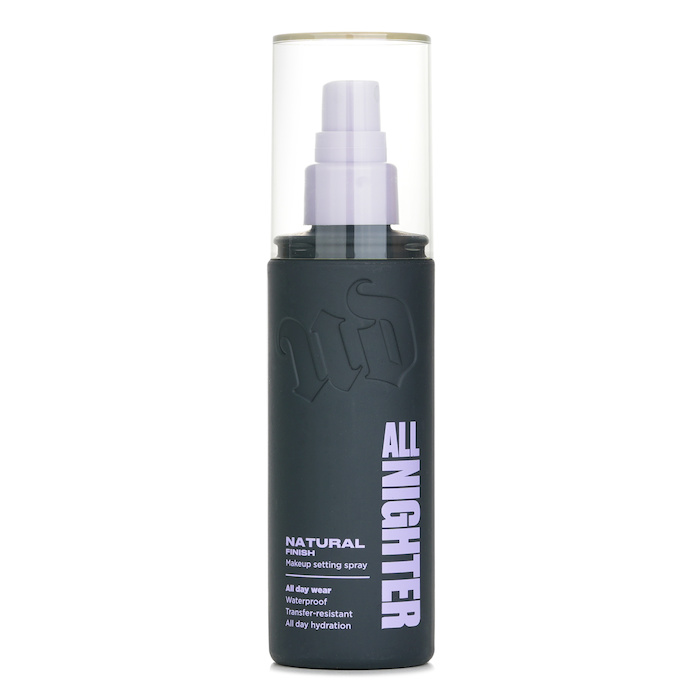 Urban Decay All Nighter Natural Finish Waterproof Makeup Setting Spray 118mlProduct Thumbnail