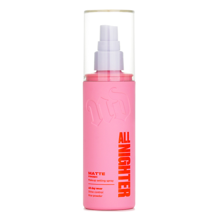 Urban Decay All Nighter Matte Finish Waterproof Setting Spray 118mlProduct Thumbnail