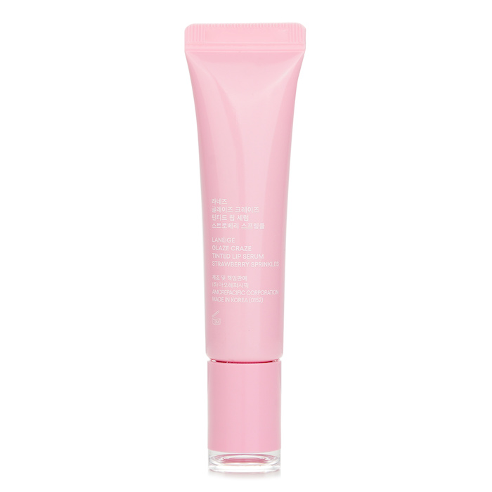 Laneige Glaze Craze Tinted Lip Serum 12gProduct Thumbnail