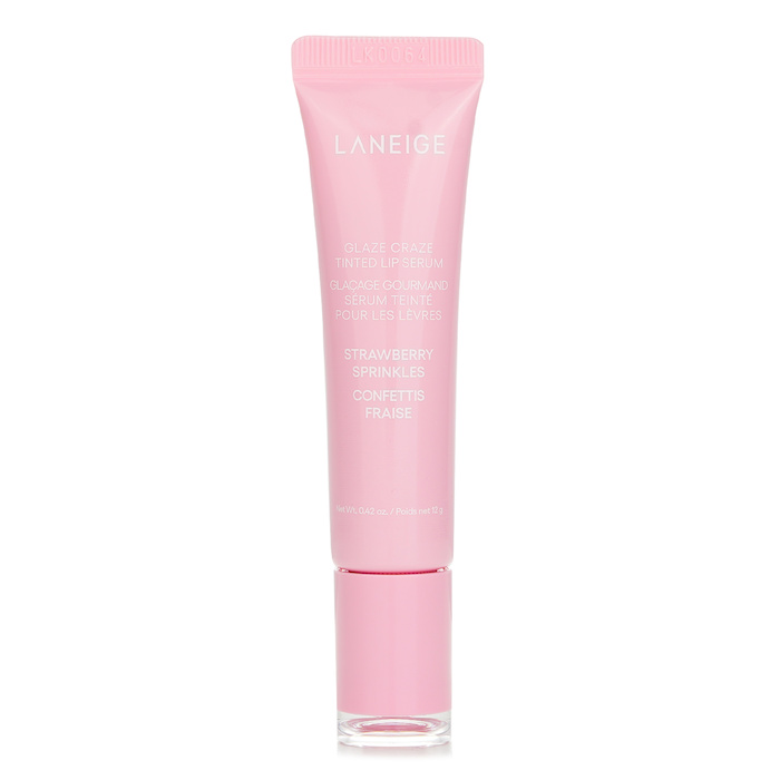Laneige Glaze Craze Tinted Lip Serum 12gProduct Thumbnail