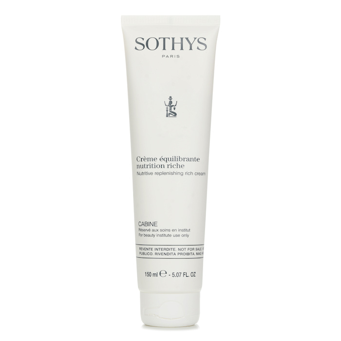 Sothys Nutritive Replenishing Rich Cream 150mlProduct Thumbnail