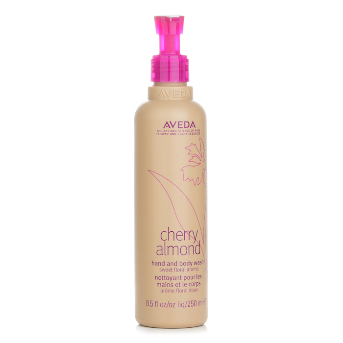 Aveda غسول اليدين والجسم بالكرز واللوز 250mlProduct Thumbnail