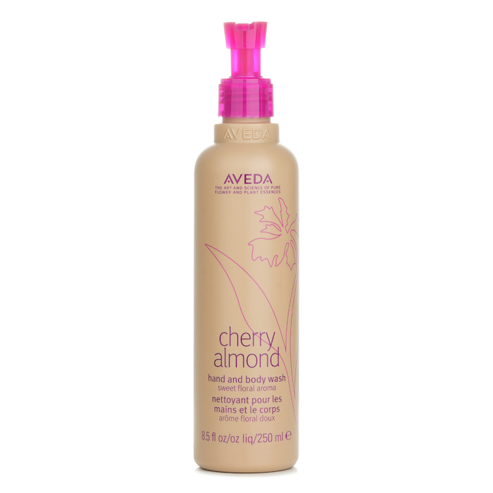 Aveda غسول اليدين والجسم بالكرز واللوز 250mlProduct Thumbnail