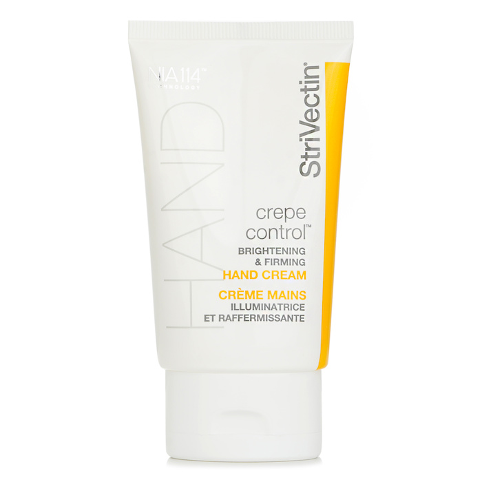 StriVectin Крем для рук Crepe Control Brightening & Firming 60ml/2ozProduct Thumbnail