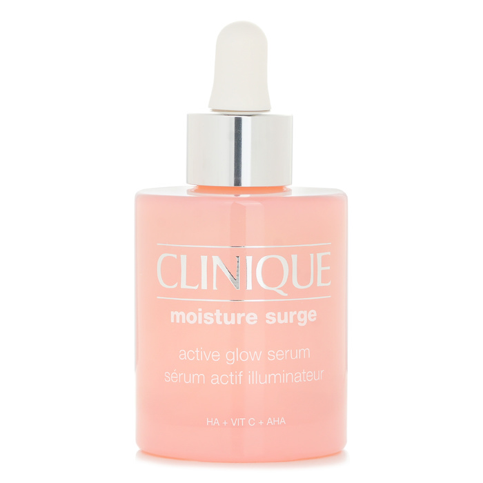 Clinique Moisture Surge Active Glow Serum 50mlProduct Thumbnail