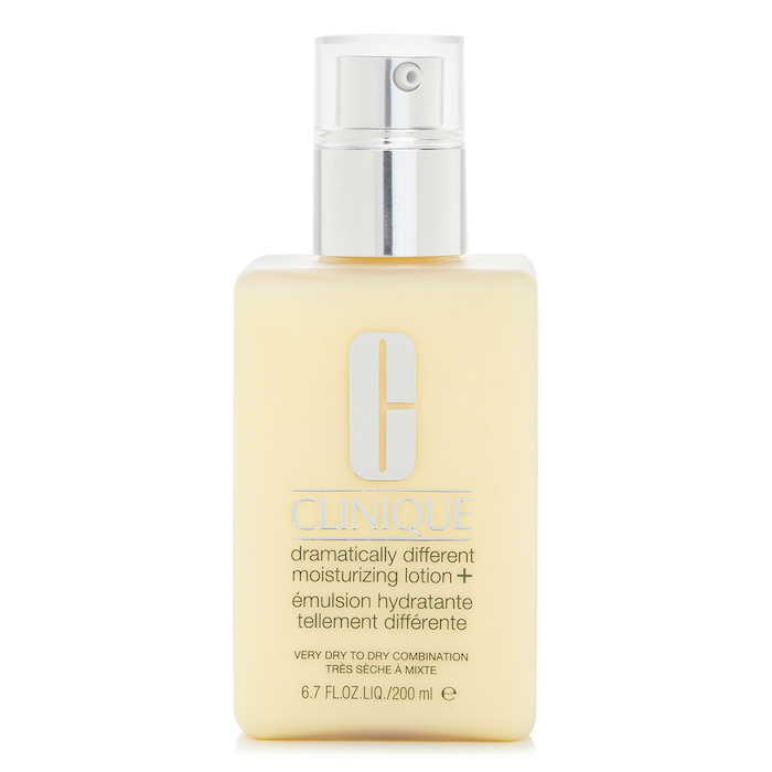 Clinique Dramatically Different Moisturizing Lotion+ For Very Dry To Dry Combination 200mlProduct Thumbnail
