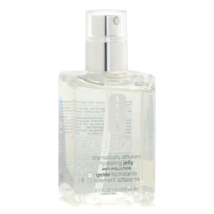 Clinique Dramatically Different Hydrating Jelly 200mlProduct Thumbnail