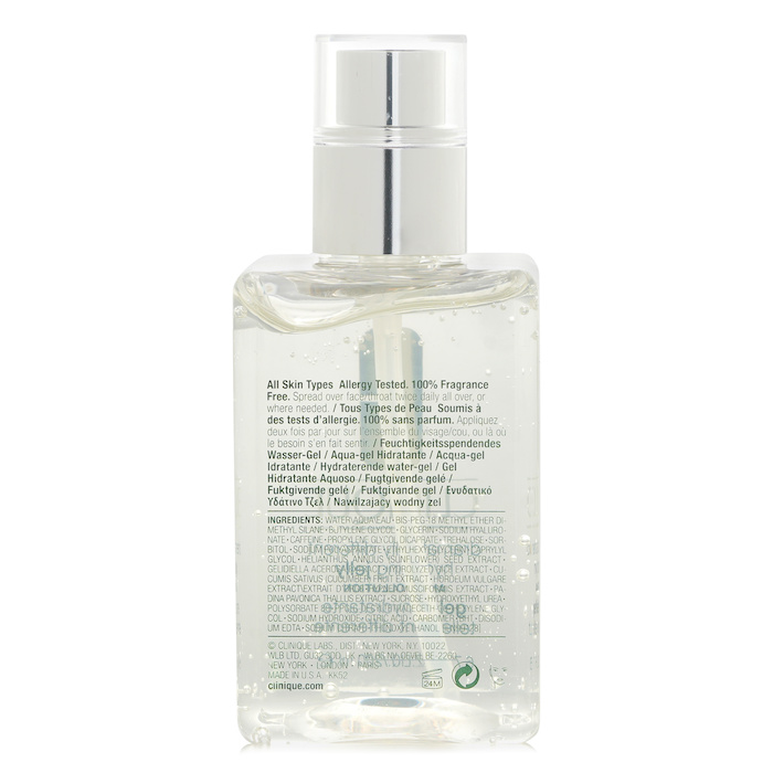 Clinique Dramatically Different Hydrating Jelly 200mlProduct Thumbnail