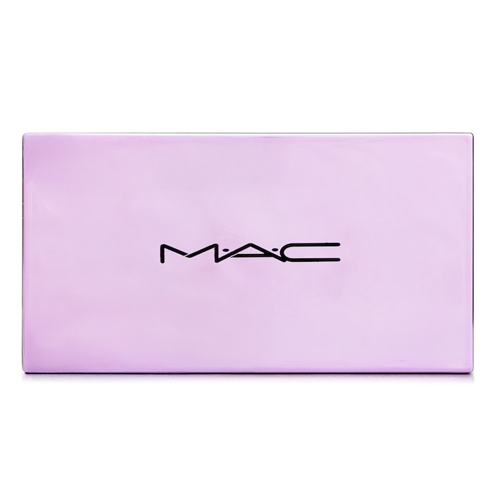 MAC Studio Fix Pro Set + Blur Pressed Powder Duo (3.5g *2) 3.5g *2Product Thumbnail