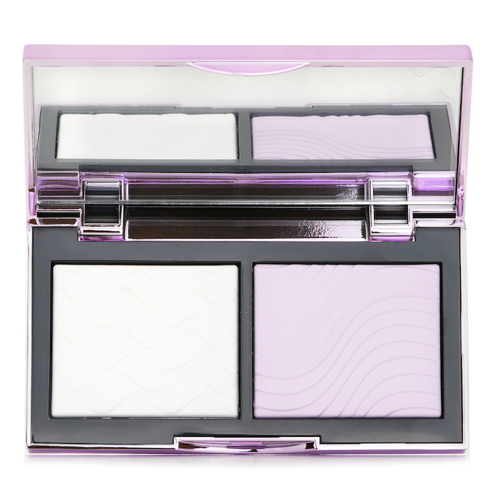 MAC Studio Fix Pro Set + Blur Pressed Powder Duo (3.5g *2) 3.5g *2Product Thumbnail