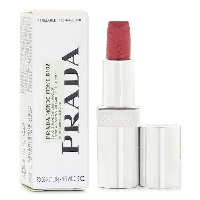 Prada Monochrome Soft Matte 3.8gProduct Thumbnail