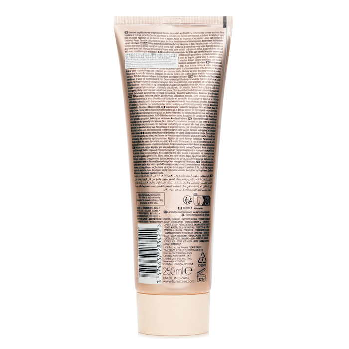 Kerastase Gloss Absolu Insta Glaze Gloss Enhancing Conditioner 250mlProduct Thumbnail