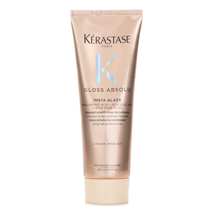 Kerastase Gloss Absolu Insta Glaze Gloss Enhancing Conditioner 250mlProduct Thumbnail