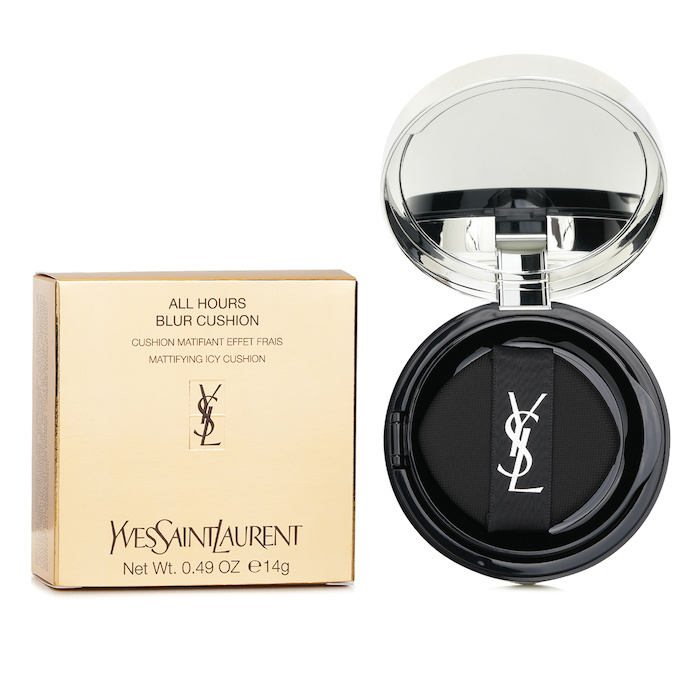Yves Saint Laurent All Hours Blur Cushion 14gProduct Thumbnail