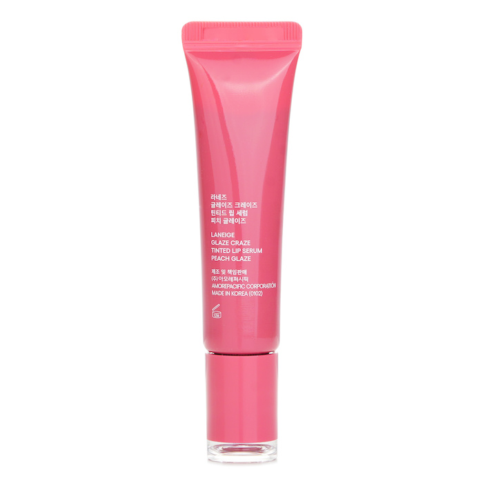 Laneige Glaze Craze Tinted Lip Serum 12gProduct Thumbnail