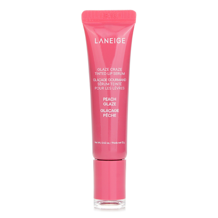 Laneige Glaze Craze Tinted Lip Serum 12gProduct Thumbnail