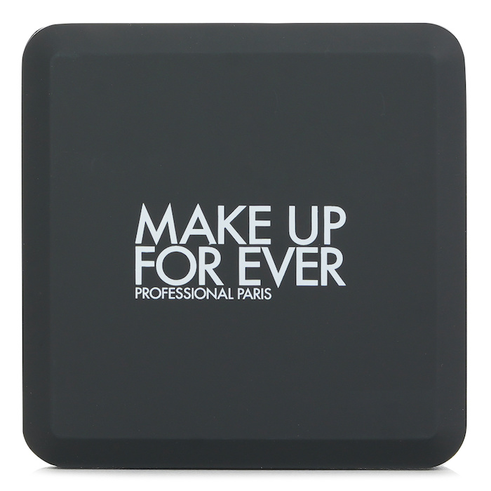 Make Up For Ever HD Skin Совершенствующая прессованная пудра 10gProduct Thumbnail