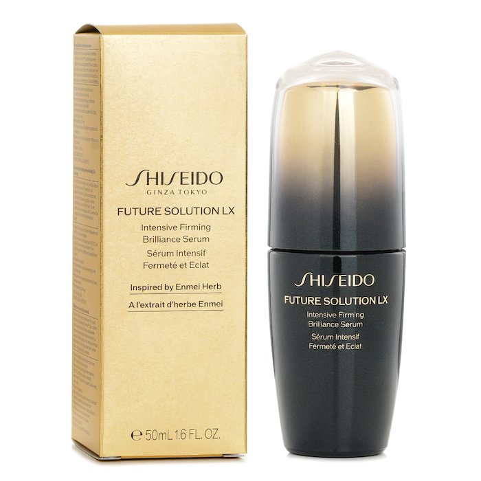Shiseido Intensive Firming Brilliance Serum 50ml/1.6ozProduct Thumbnail