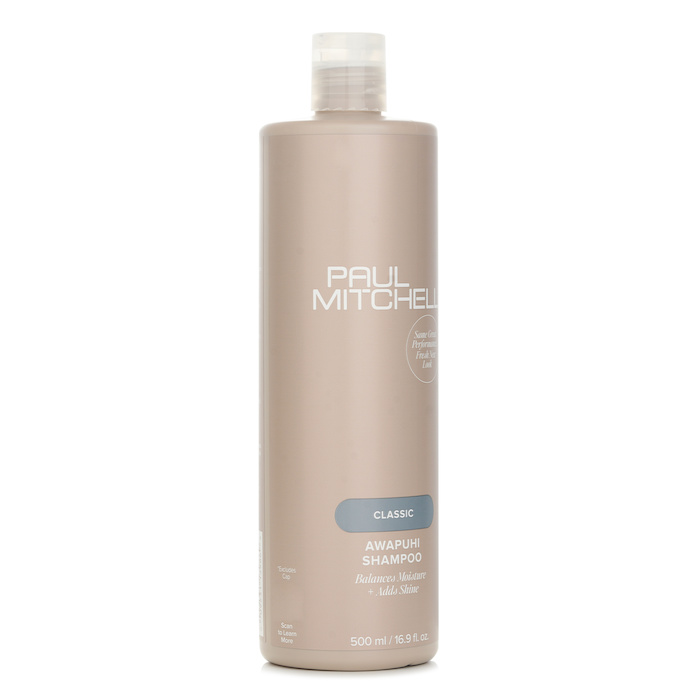 Paul Mitchell Classic Awapuhi Shampoo 500mlProduct Thumbnail