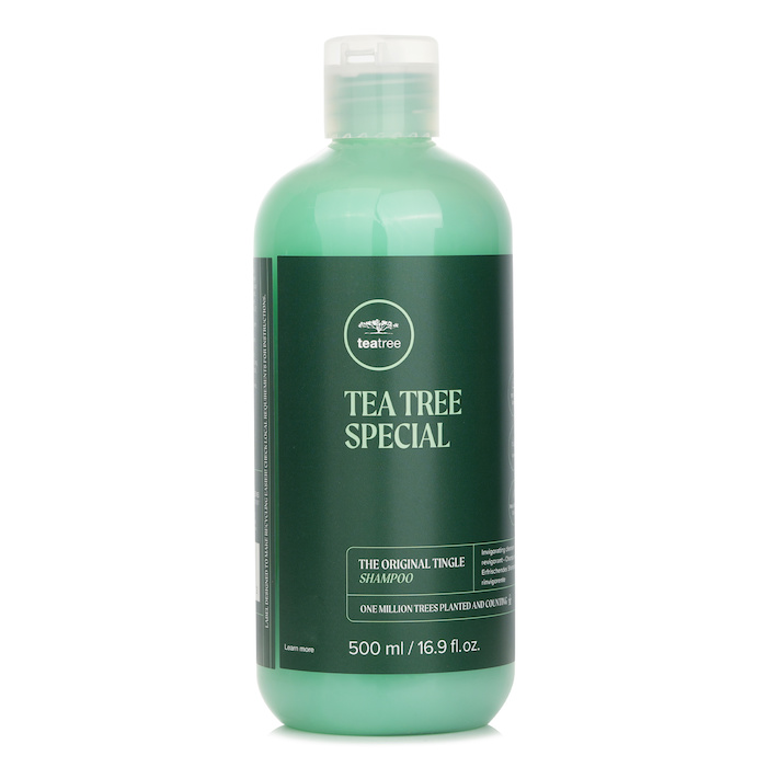 Paul Mitchell Tea Tree Special Shampoo 500mlProduct Thumbnail