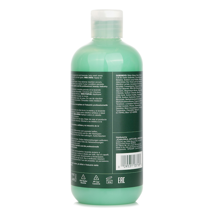 Paul Mitchell Tea Tree Special Shampoo 500mlProduct Thumbnail