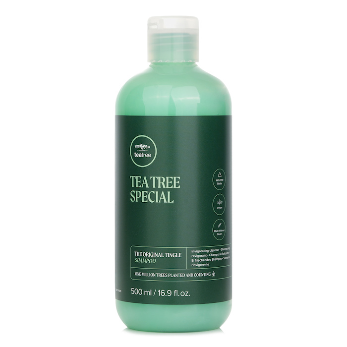 Paul Mitchell Tea Tree Special Shampoo 500mlProduct Thumbnail