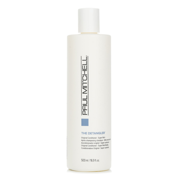 Paul Mitchell The Detangler Original Conditioner 500mlProduct Thumbnail