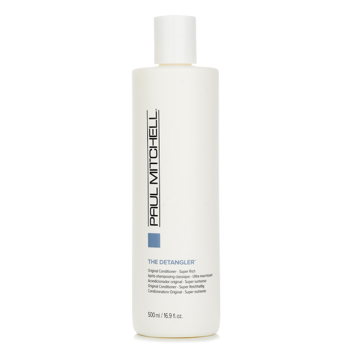 Paul Mitchell The Detangler Original Conditioner 500mlProduct Thumbnail