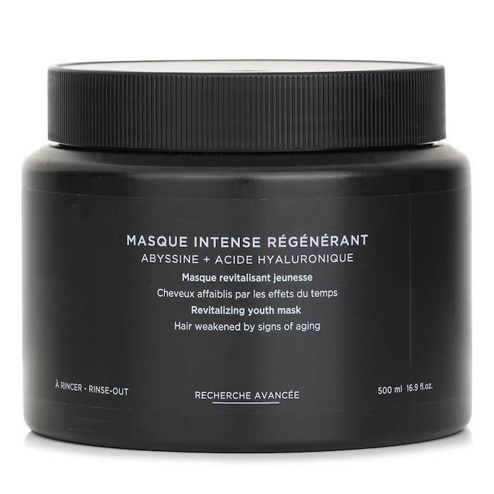 Kerastase Chronologiste Masque Intense Regenerant 500mlProduct Thumbnail