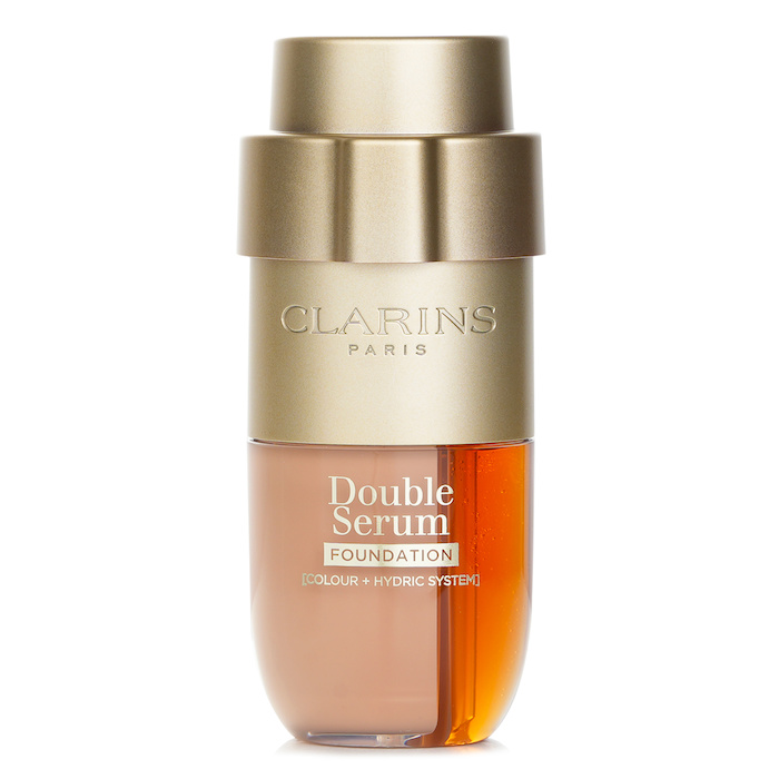 Clarins Double Serum Foundation 30mlProduct Thumbnail