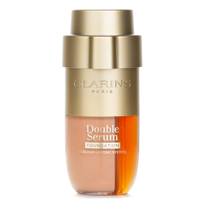 Clarins Double Serum Foundation 30mlProduct Thumbnail