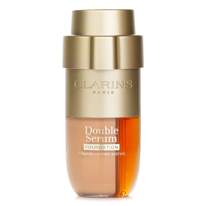 Clarins Double Serum Foundation 30mlProduct Thumbnail