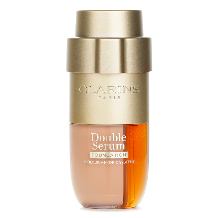 Clarins Double Serum Foundation 30mlProduct Thumbnail