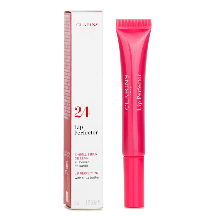Clarins Lip Perfector 12mlProduct Thumbnail