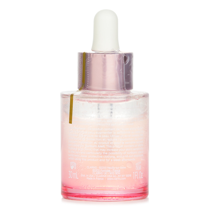 Clarins Multi Active Serum Glow 30mlProduct Thumbnail
