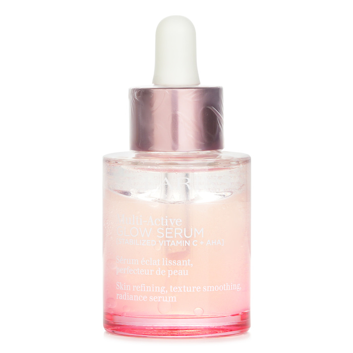 Clarins Multi Active Serum Glow 30mlProduct Thumbnail