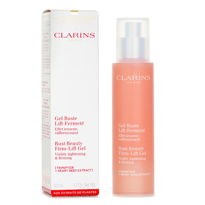 Clarins Гель для упругости и лифтинга бюста 50mlProduct Thumbnail