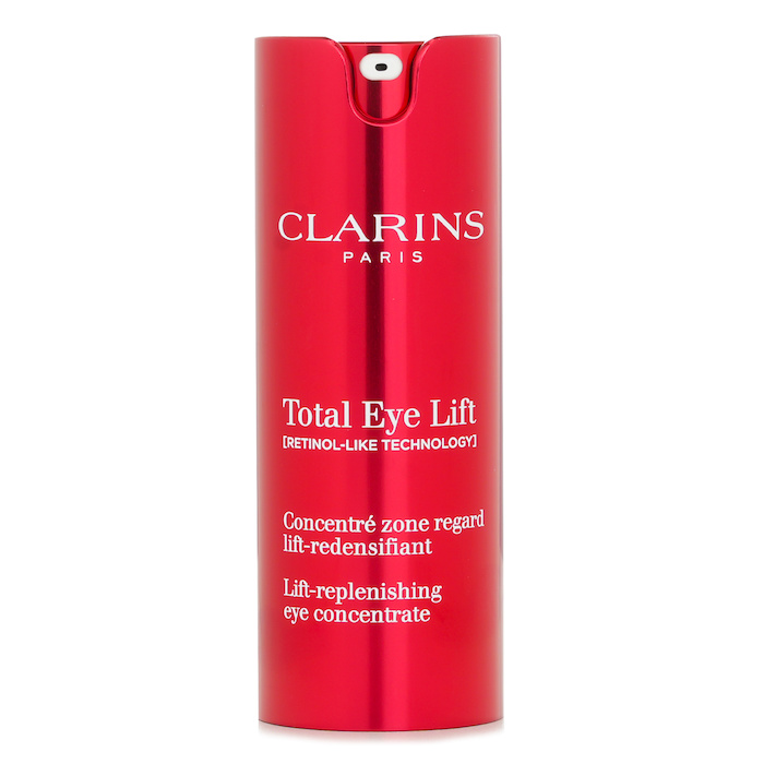 Clarins Total Eye Lift Eye 15mlProduct Thumbnail