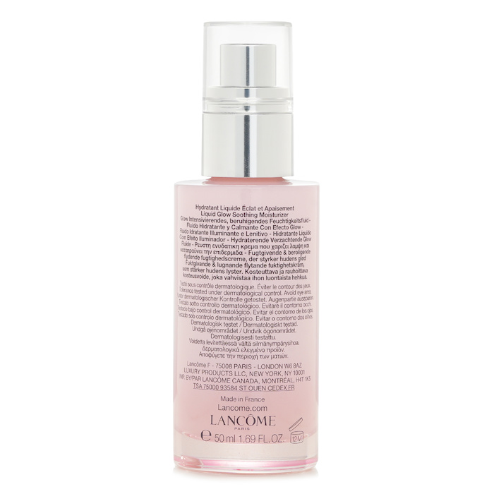 Lancome Hydra Zen Liquid Glow 50mlProduct Thumbnail
