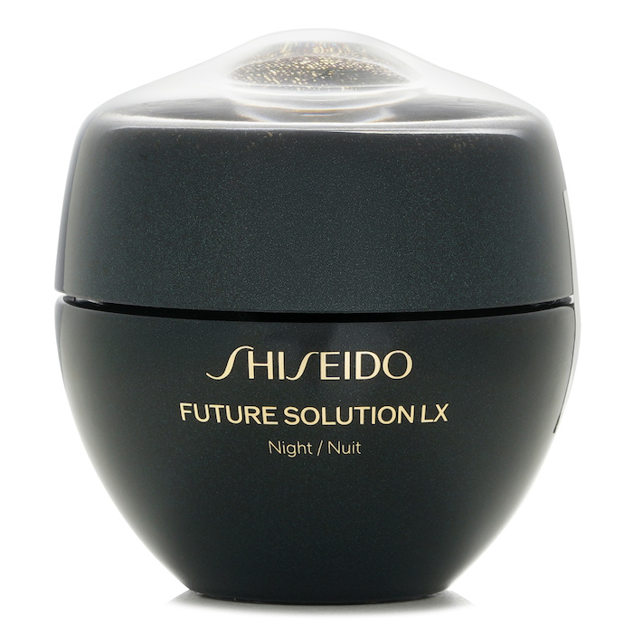 Shiseido Future Solution LX Total Regenerating Cream 50mlProduct Thumbnail