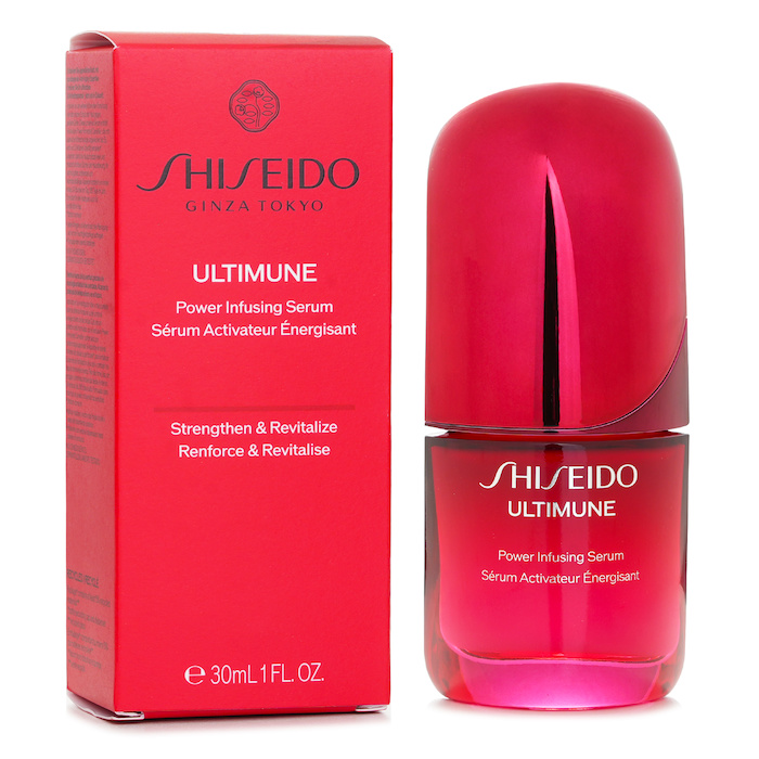 Shiseido Ultimune Power Infusing Serum 30mlProduct Thumbnail