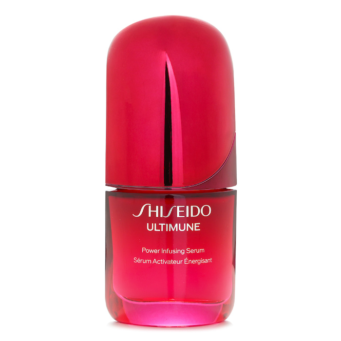Shiseido Ultimune Power Infusing Serum 30mlProduct Thumbnail