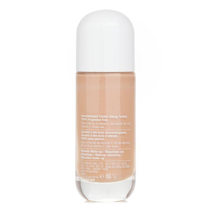 Clinique Even Better Clinical Vitamin Makeup SPF50 30mlProduct Thumbnail