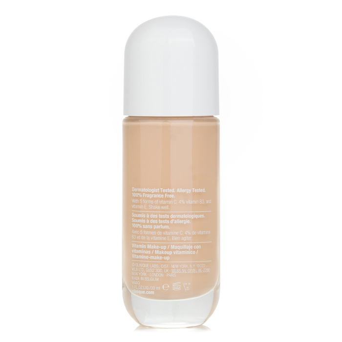 Clinique Even Better Clinical Vitamin MakeUp Foundation SPF 50 30mlProduct Thumbnail