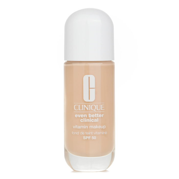 Clinique Even Better Clinical Vitamin MakeUp Foundation SPF 50 30mlProduct Thumbnail