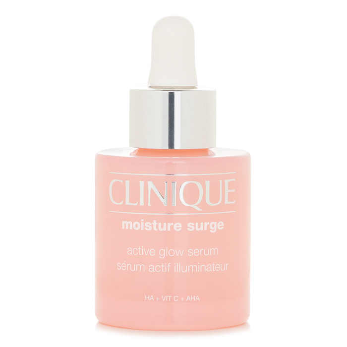 Clinique Sérum Brillo Activo Moisture Surge 30mlProduct Thumbnail