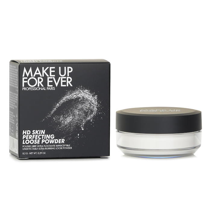 Make Up For Ever HD Skin Perfecting Loose Powder 8.5gProduct Thumbnail
